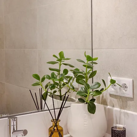 Modern & Quiet Retreat * Κασκαΐς