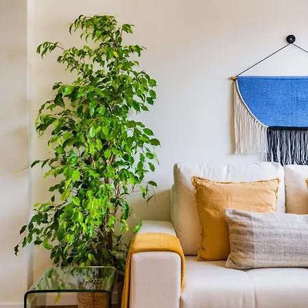 Διαμέρισμα Modern & Quiet Retreat