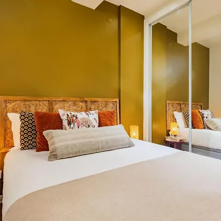 Διαμέρισμα Modern & Quiet Retreat Κασκαΐς