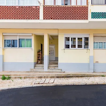 Modern & Quiet Retreat קסקאיס