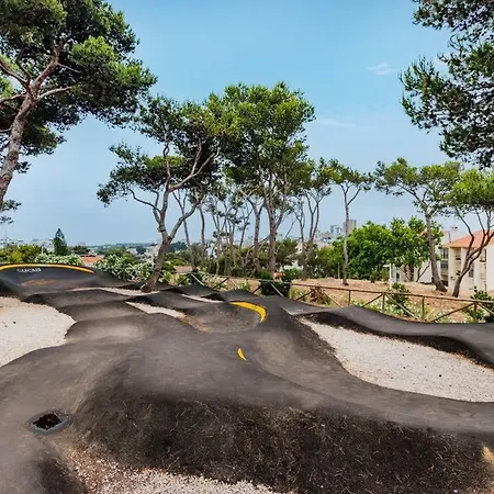 Modern & Quiet Retreat * カスカイス