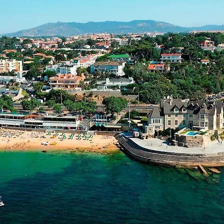 Modern & Quiet Retreat Cascais