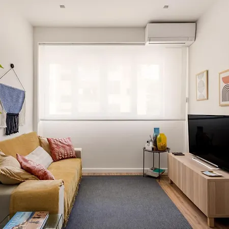 Modern & Quiet Retreat Κασκαΐς