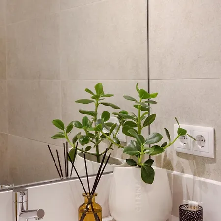 Modern & Quiet Retreat Διαμέρισμα Κασκαΐς