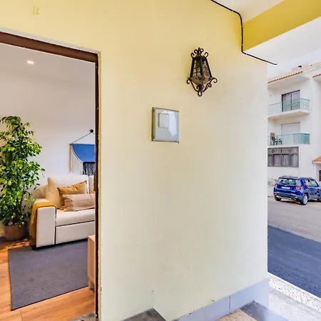 Διαμέρισμα Modern & Quiet Retreat