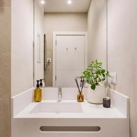 Modern & Quiet Retreat Διαμέρισμα Κασκαΐς