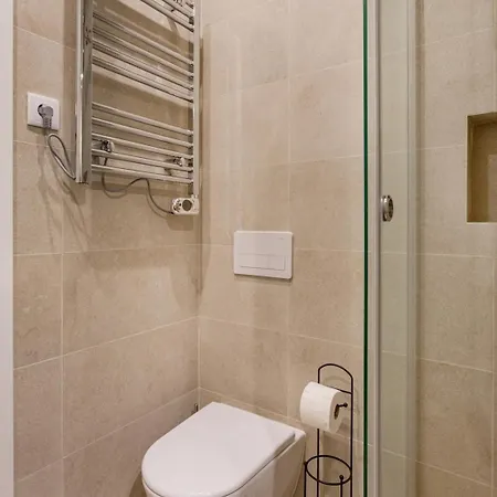 Modern & Quiet Retreat Διαμέρισμα Κασκαΐς