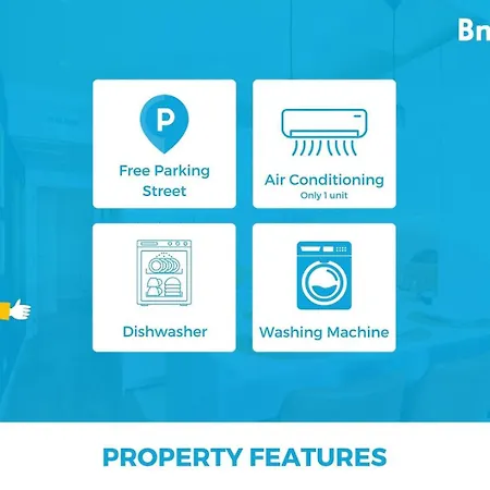 Modern & Quiet Retreat Κασκαΐς