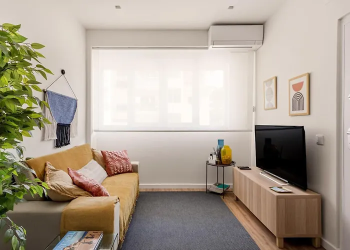 Modern & Quiet Retreat Кашкайш