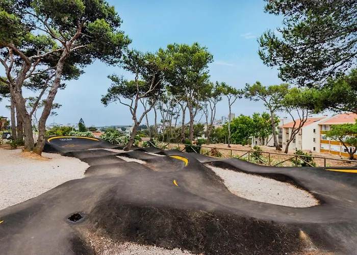 Διαμέρισμα Modern & Quiet Retreat Κασκαΐς