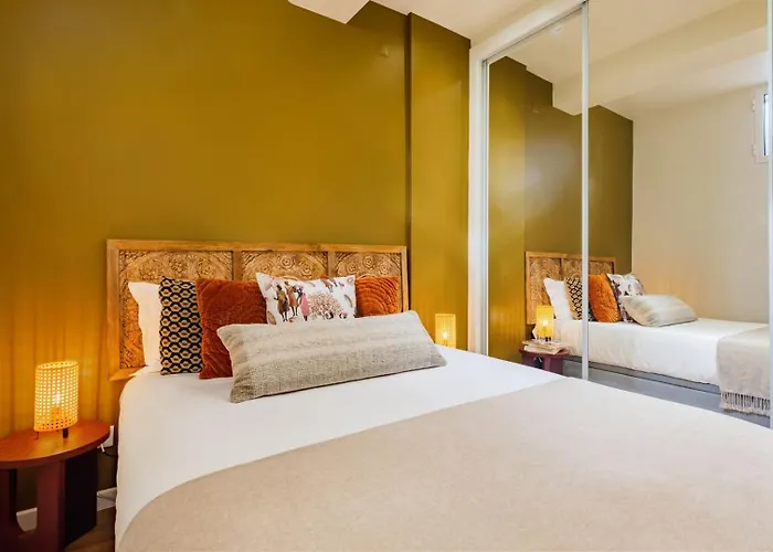 Апартаменты Modern & Quiet Retreat Кашкайш