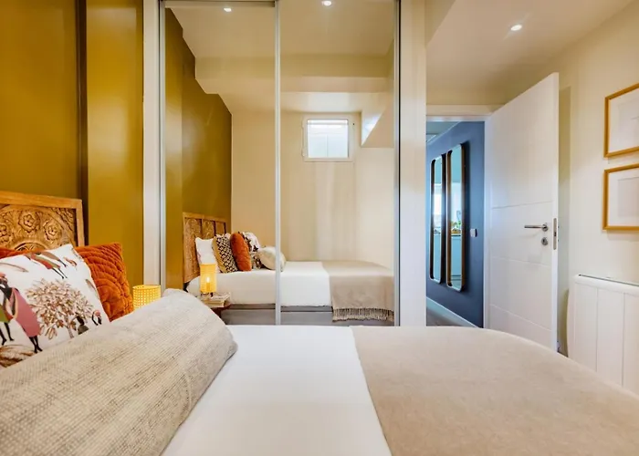 Modern & Quiet Retreat * Кашкайш