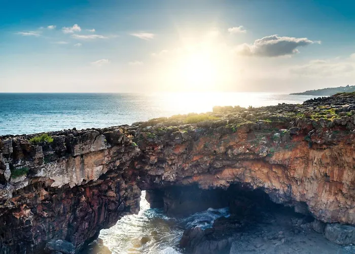 Modern & Quiet Retreat Кашкайш