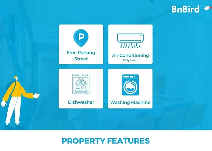 Modern & Quiet Retreat Кашкайш