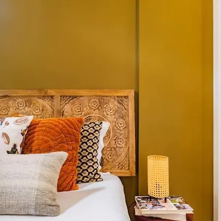 Modern & Quiet Retreat * Кашкайш