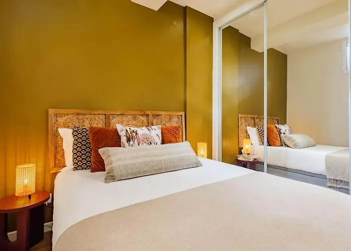 Daire Modern & Quiet Retreat *